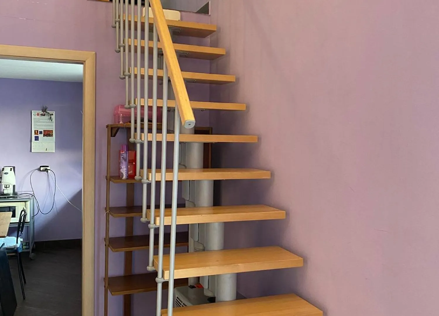 Attico Spaccanapoli Con Mega Terrazzo Italy