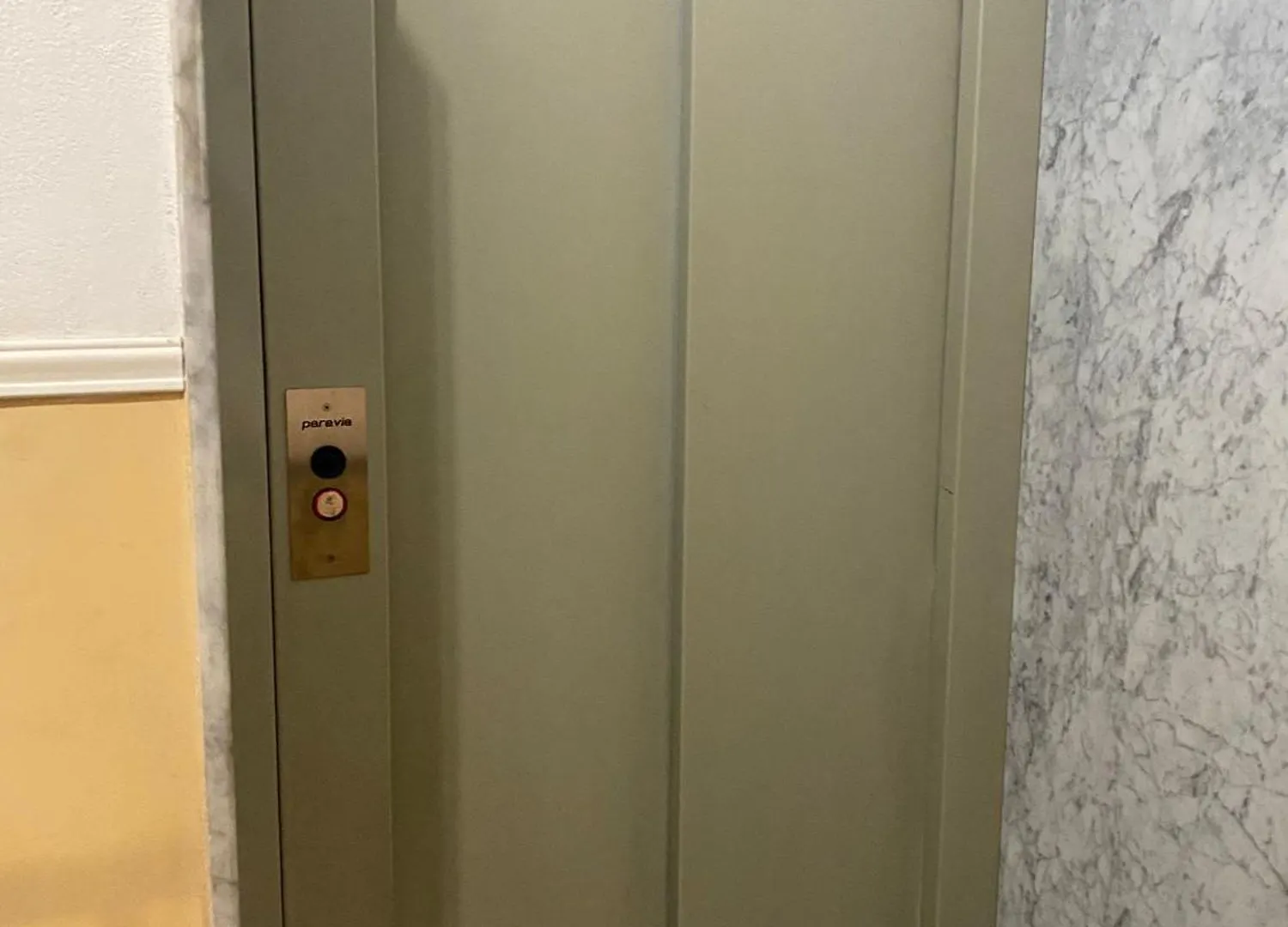 Attico Spaccanapoli Con Mega Terrazzo 0*, Naples Italy