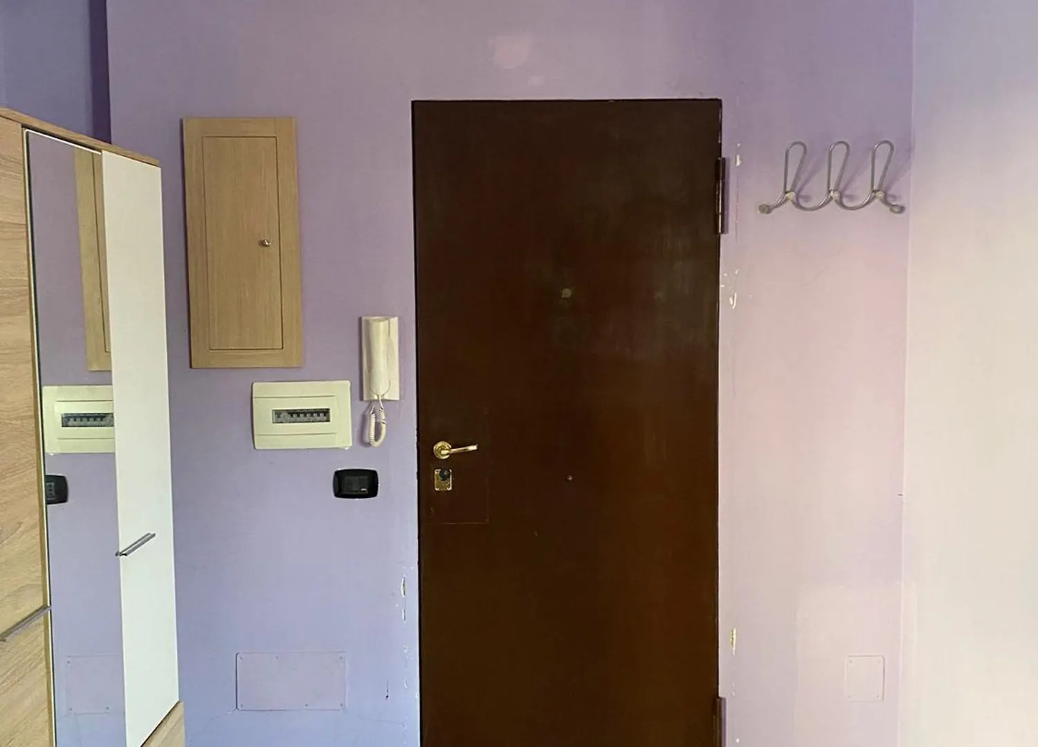 Apartment Attico Spaccanapoli Con Mega Terrazzo Italy