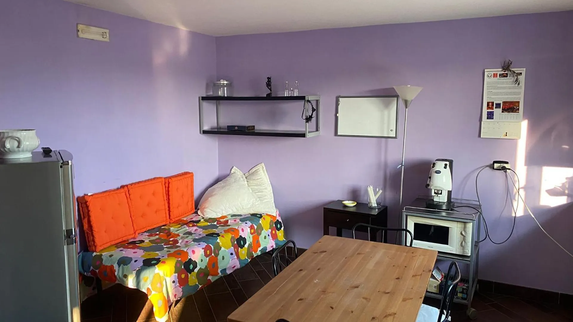 Apartment Attico Spaccanapoli Con Mega Terrazzo