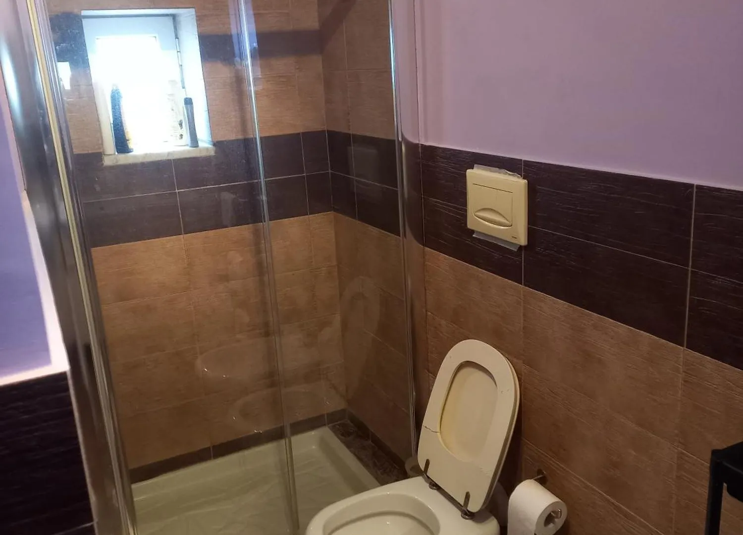 Attico Spaccanapoli Con Mega Terrazzo 0*, Naples